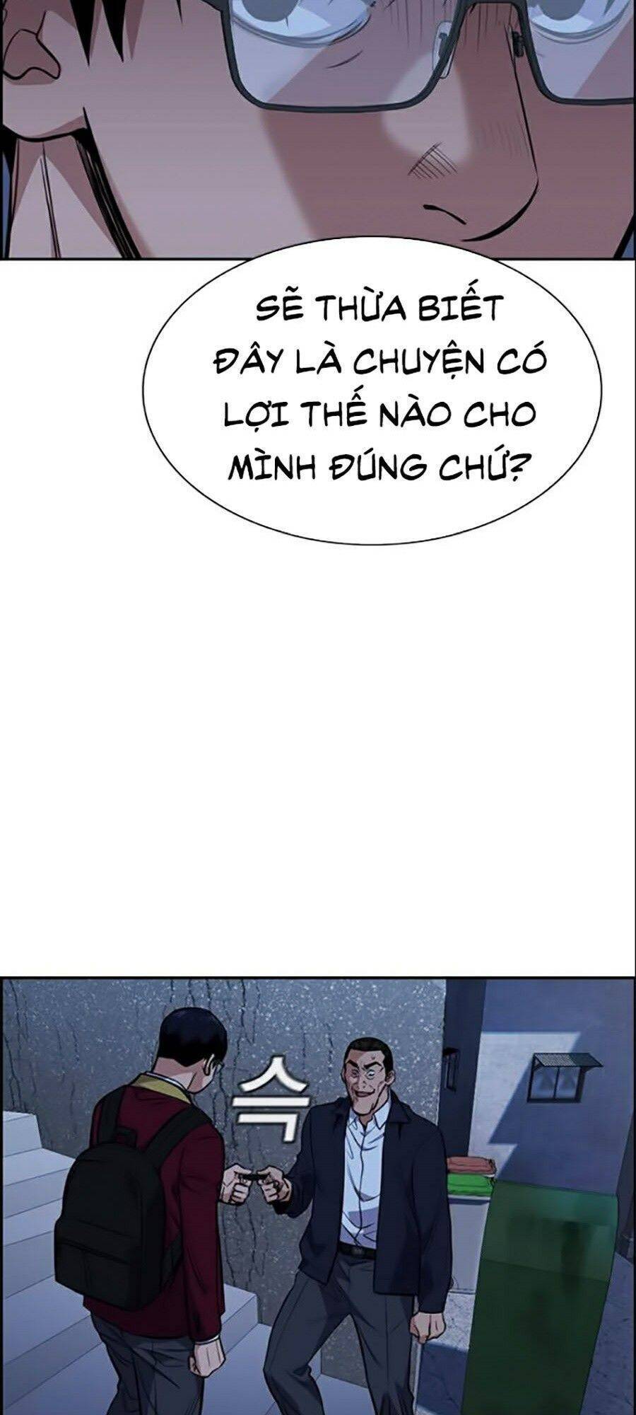 Giáo Dục Chân Chính Chapter 26 - 53