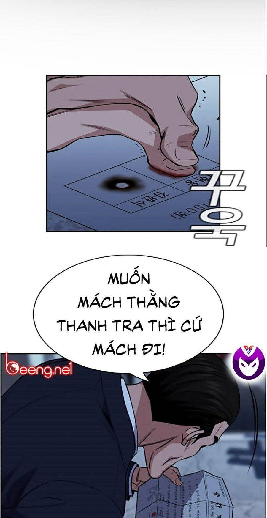 Giáo Dục Chân Chính Chapter 26 - 71