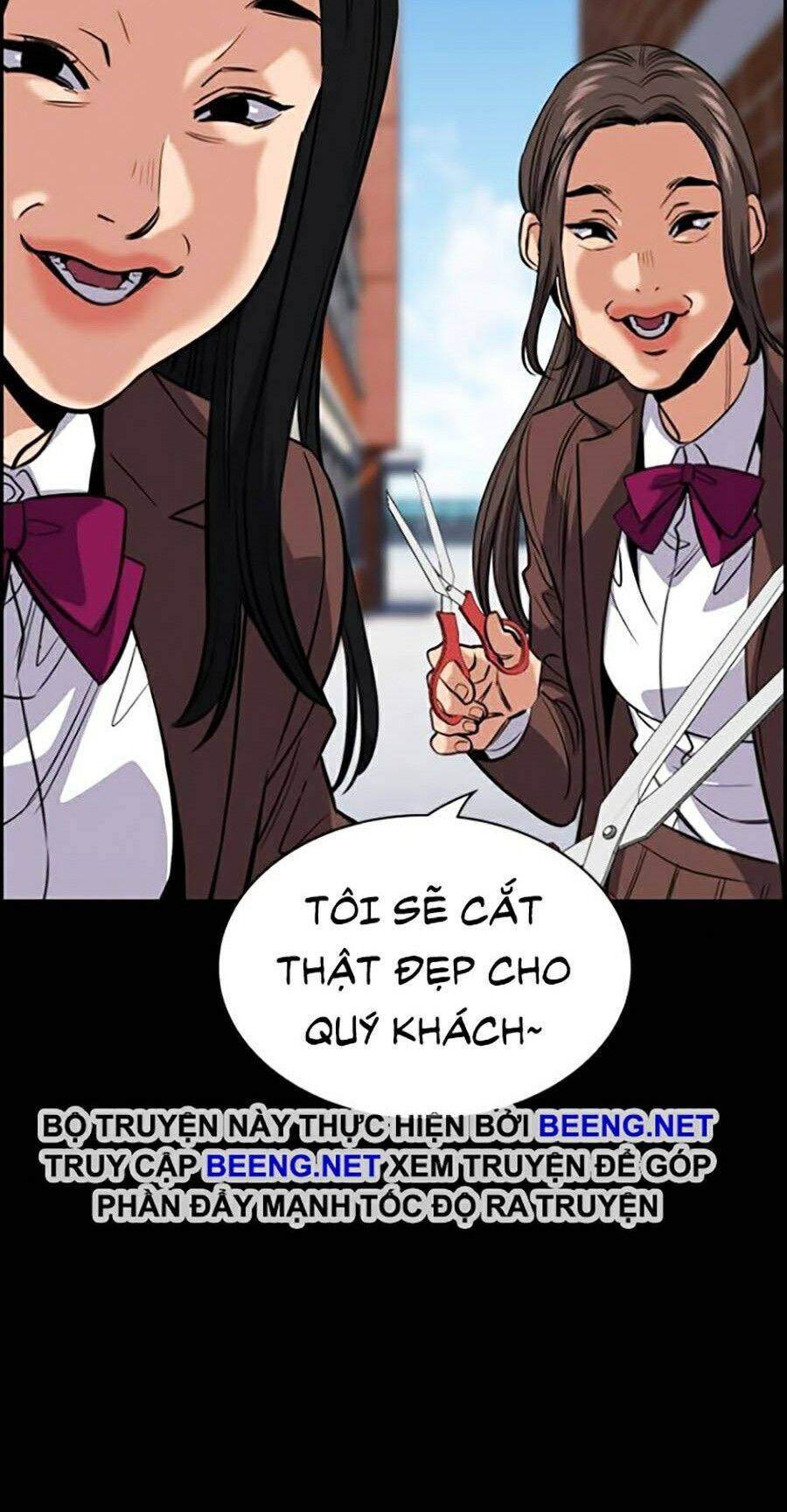 Giáo Dục Chân Chính Chapter 27 - 26