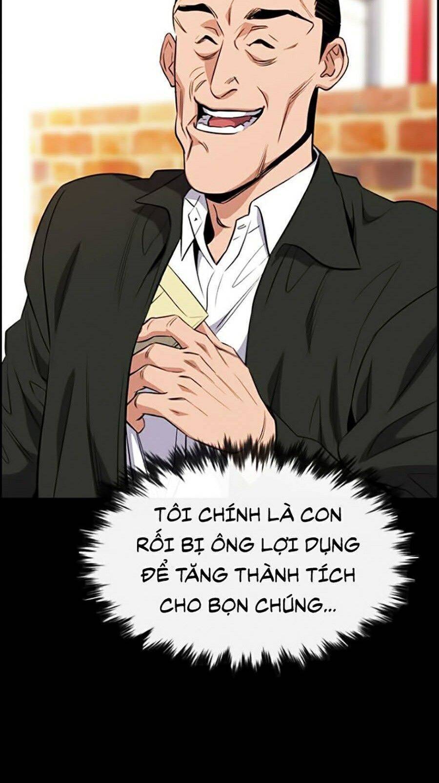 Giáo Dục Chân Chính Chapter 27 - 47