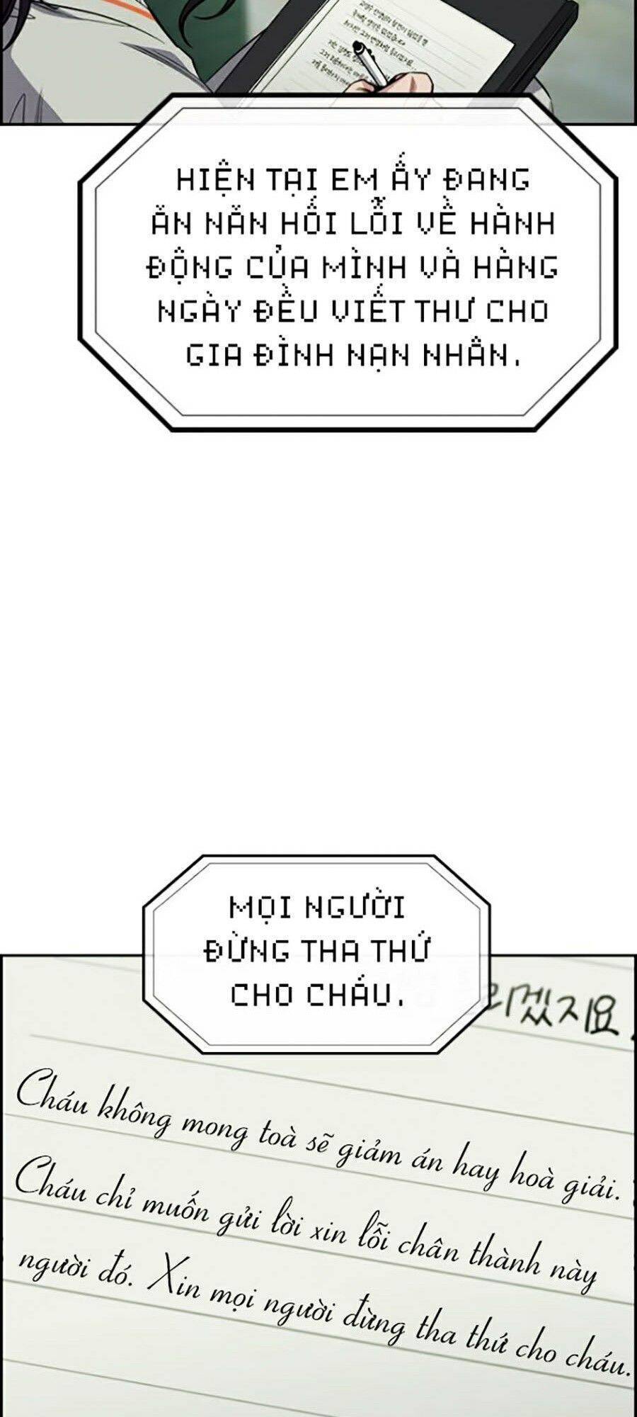 Giáo Dục Chân Chính Chapter 27 - 95