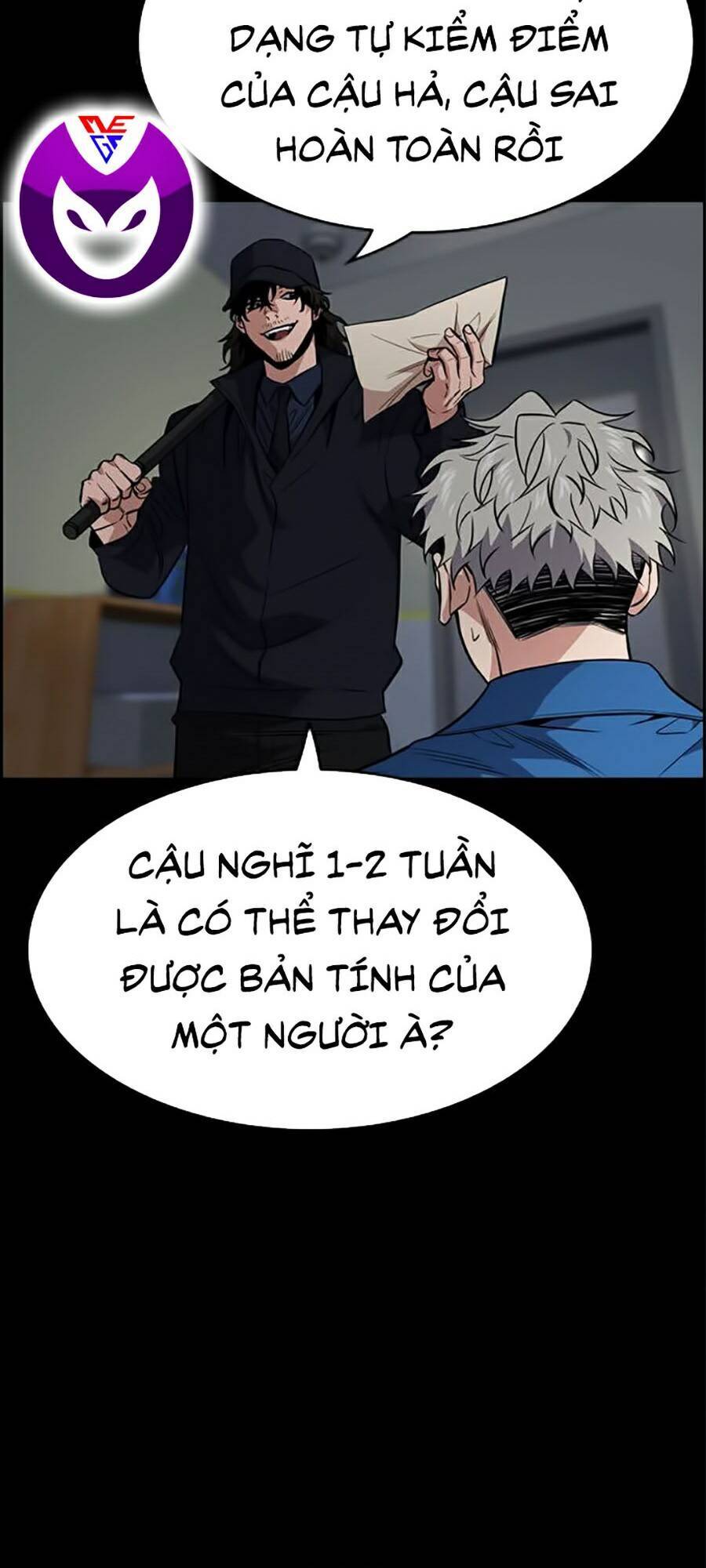 Giáo Dục Chân Chính Chapter 34 - 49
