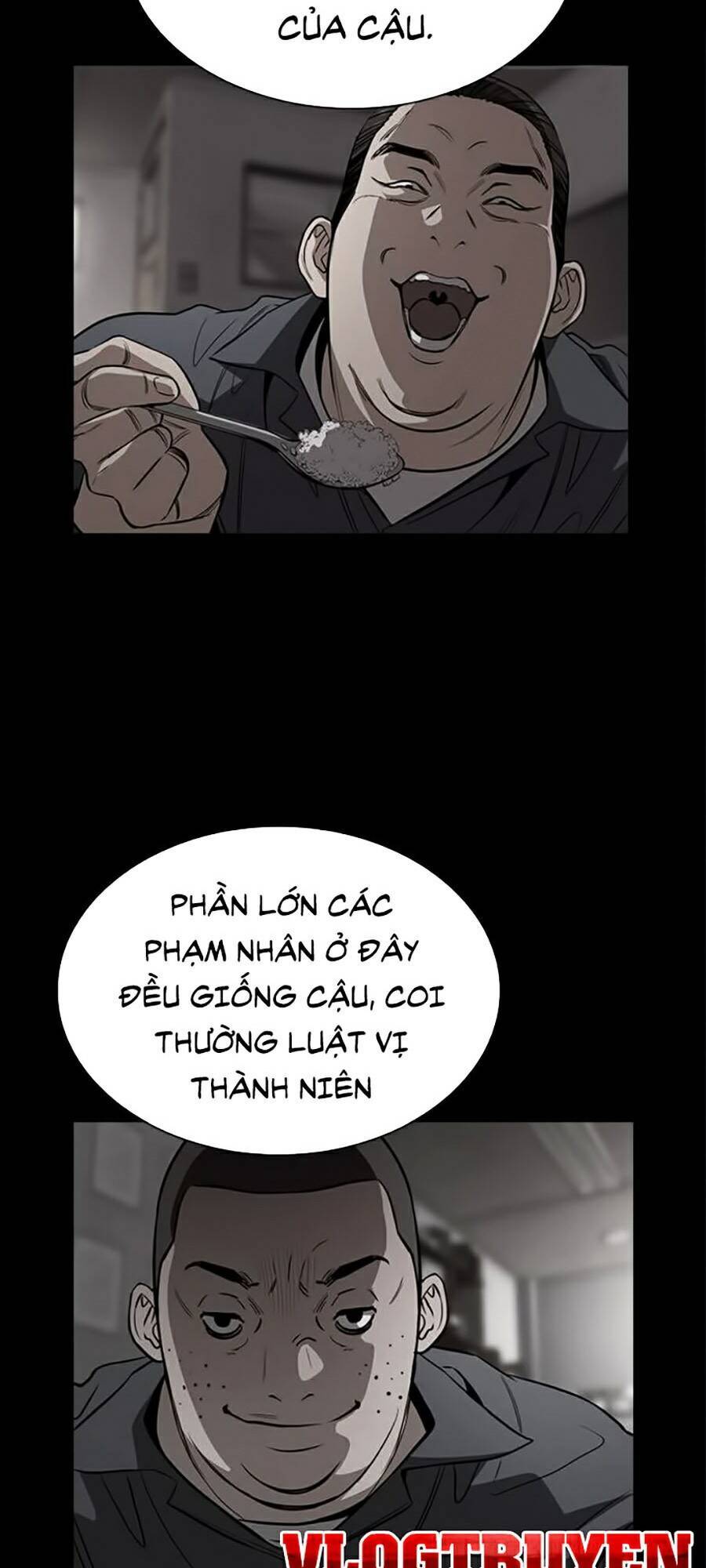 Giáo Dục Chân Chính Chapter 34 - 51