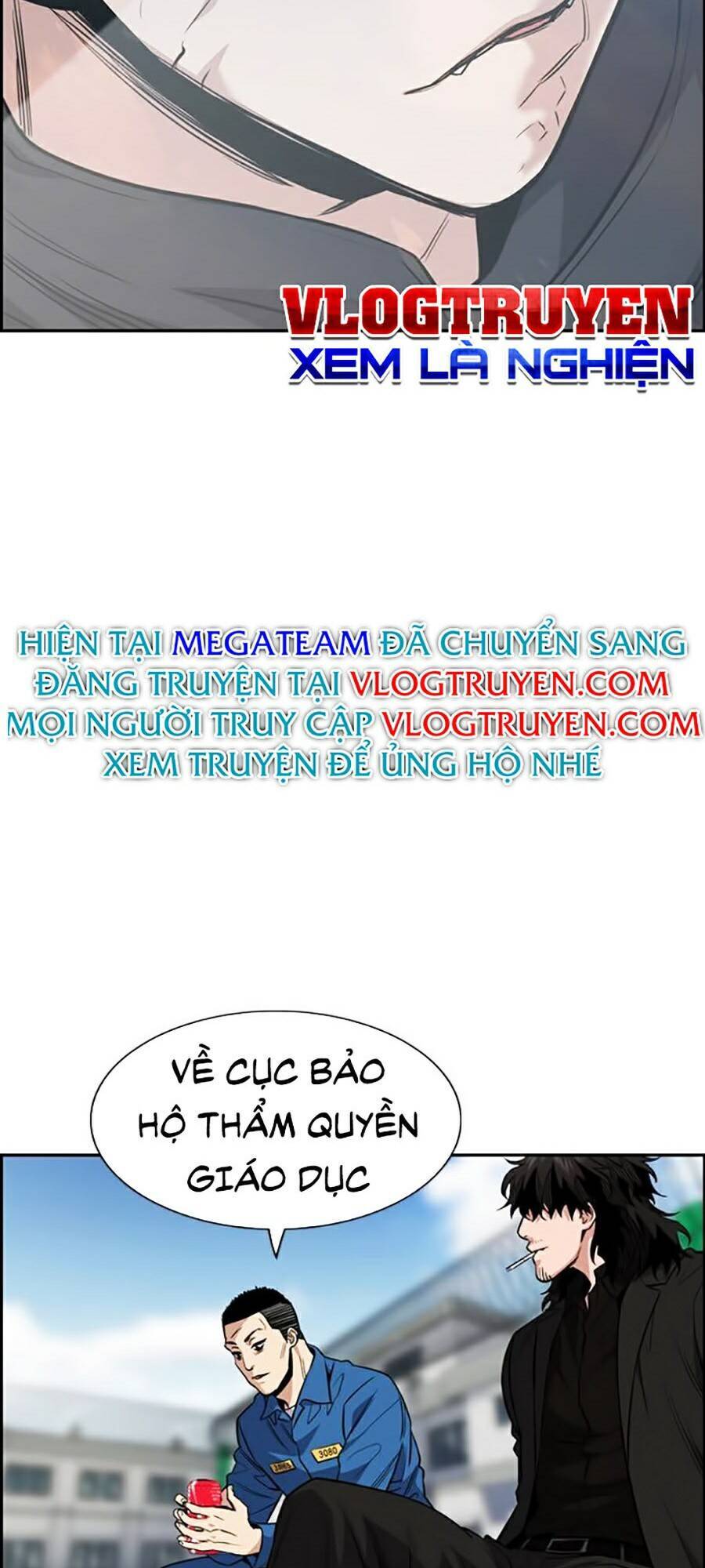 Giáo Dục Chân Chính Chapter 34 - 67