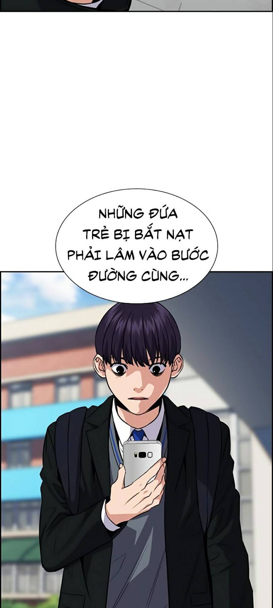 Giáo Dục Chân Chính Chapter 34 - 85