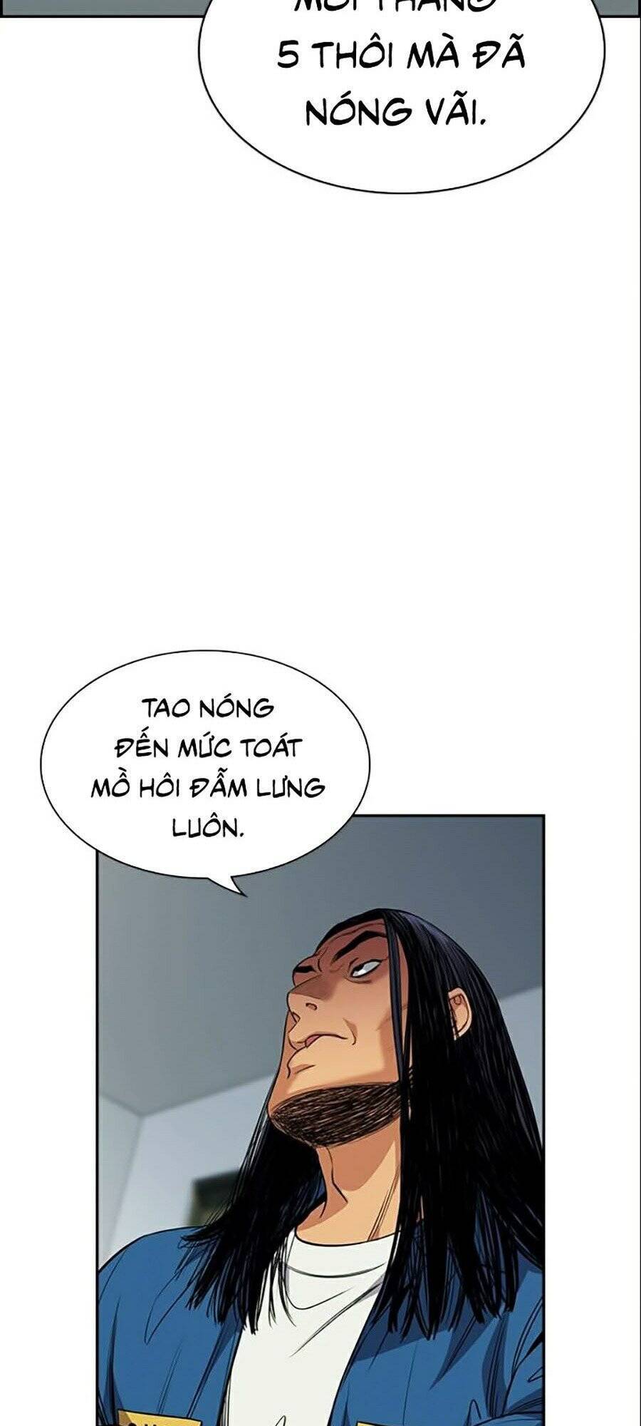 Giáo Dục Chân Chính Chapter 35 - 3
