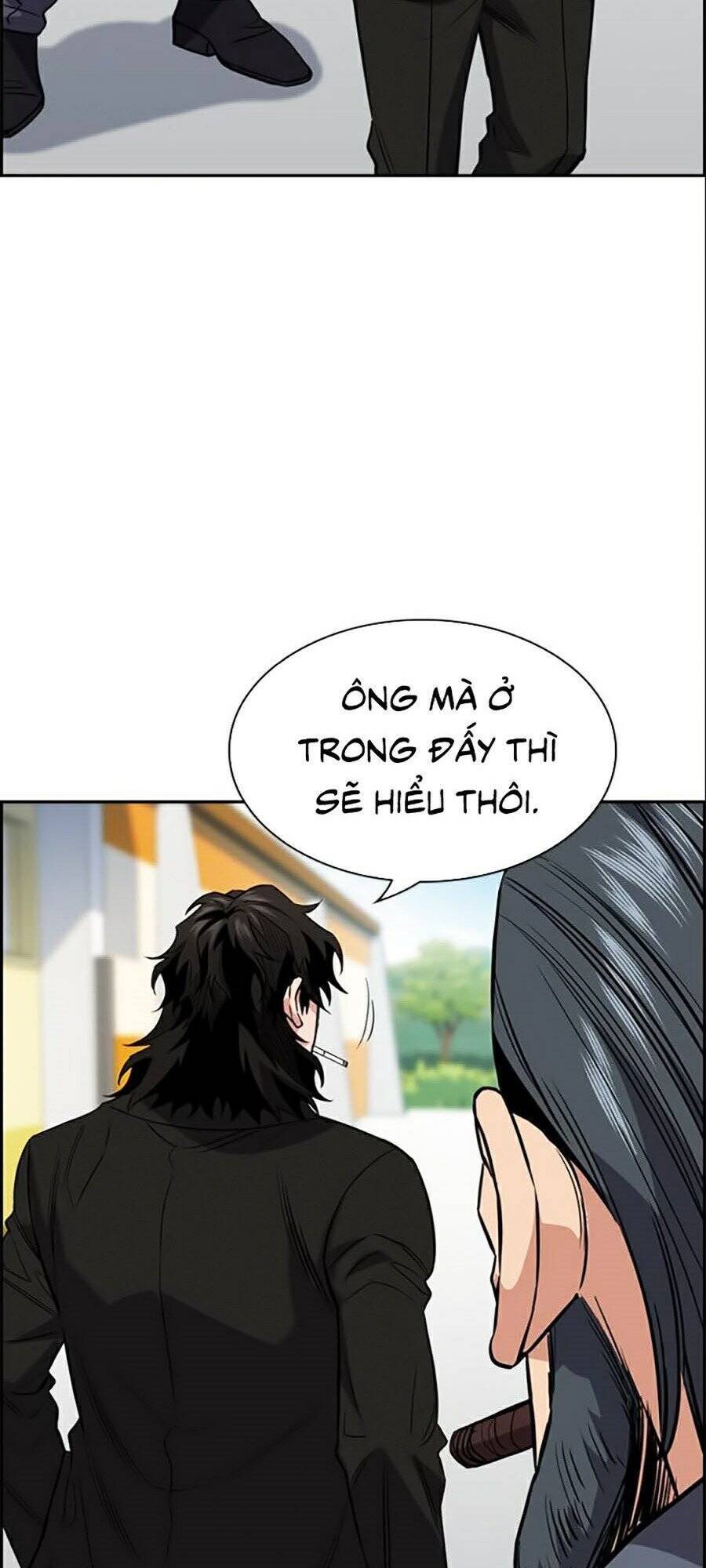 Giáo Dục Chân Chính Chapter 35 - 52