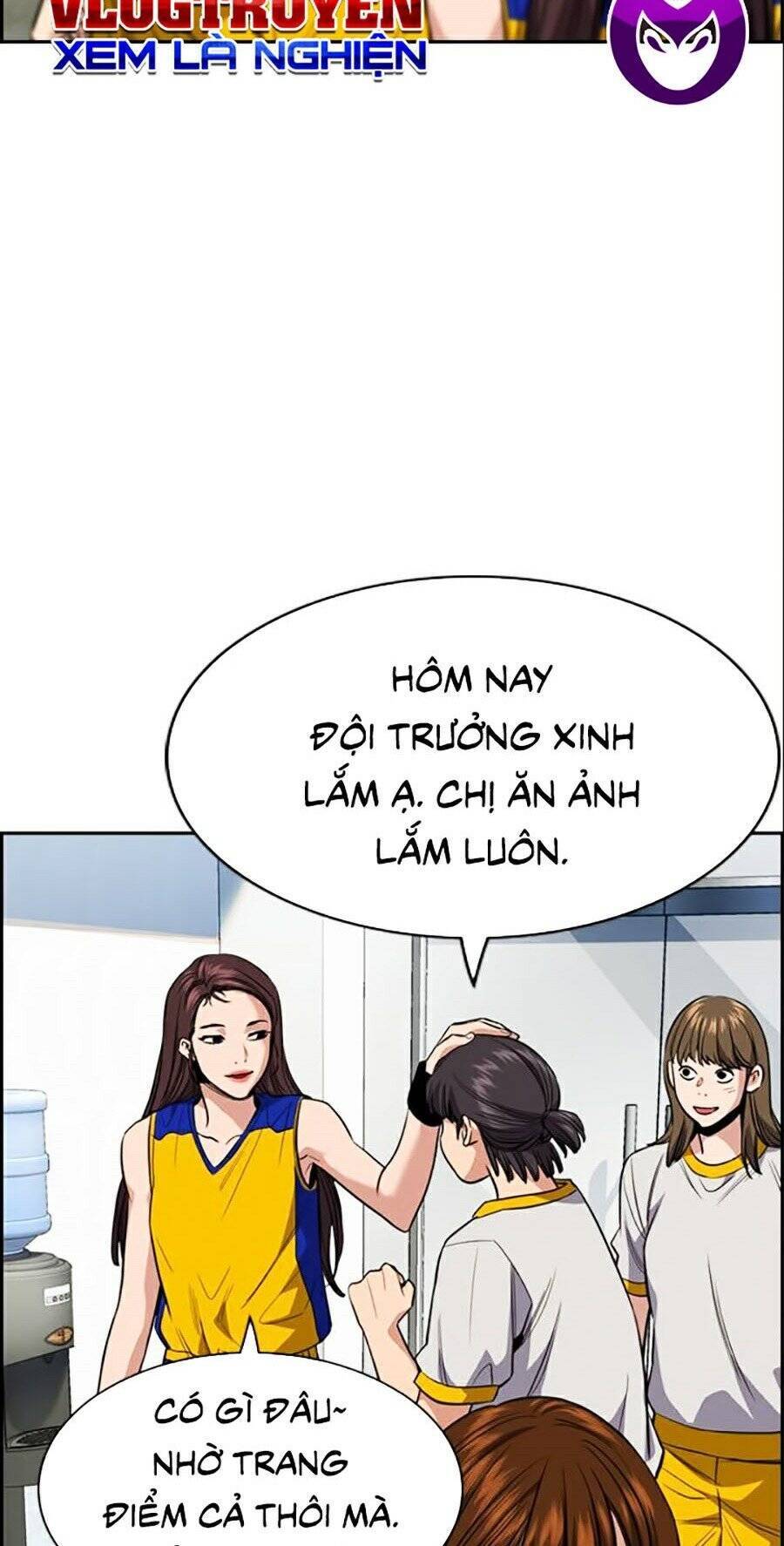 Giáo Dục Chân Chính Chapter 35 - 91