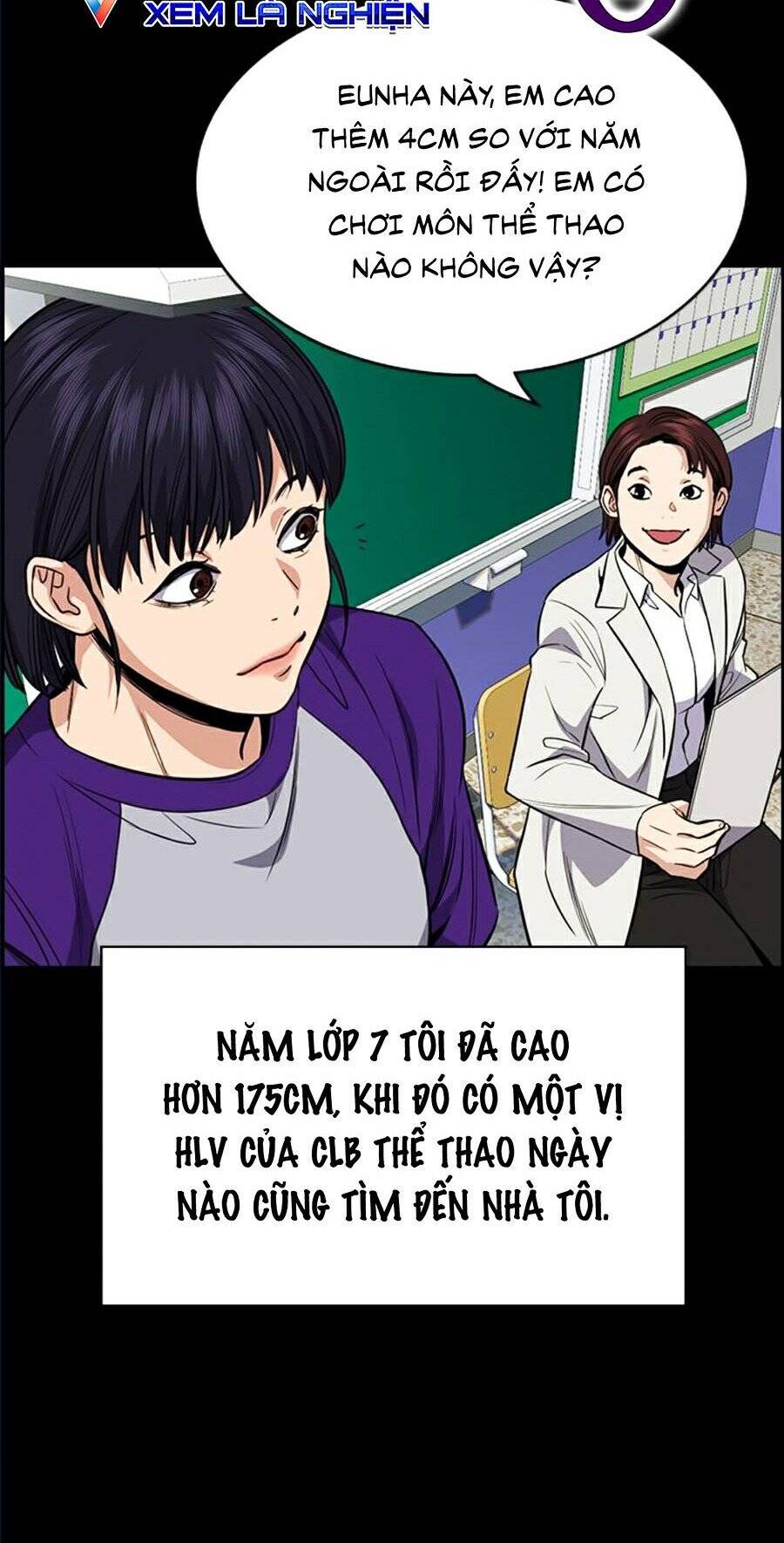Giáo Dục Chân Chính Chapter 36 - 15