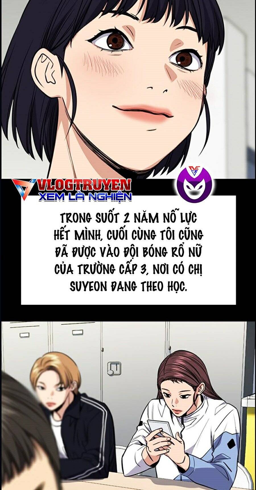 Giáo Dục Chân Chính Chapter 36 - 27