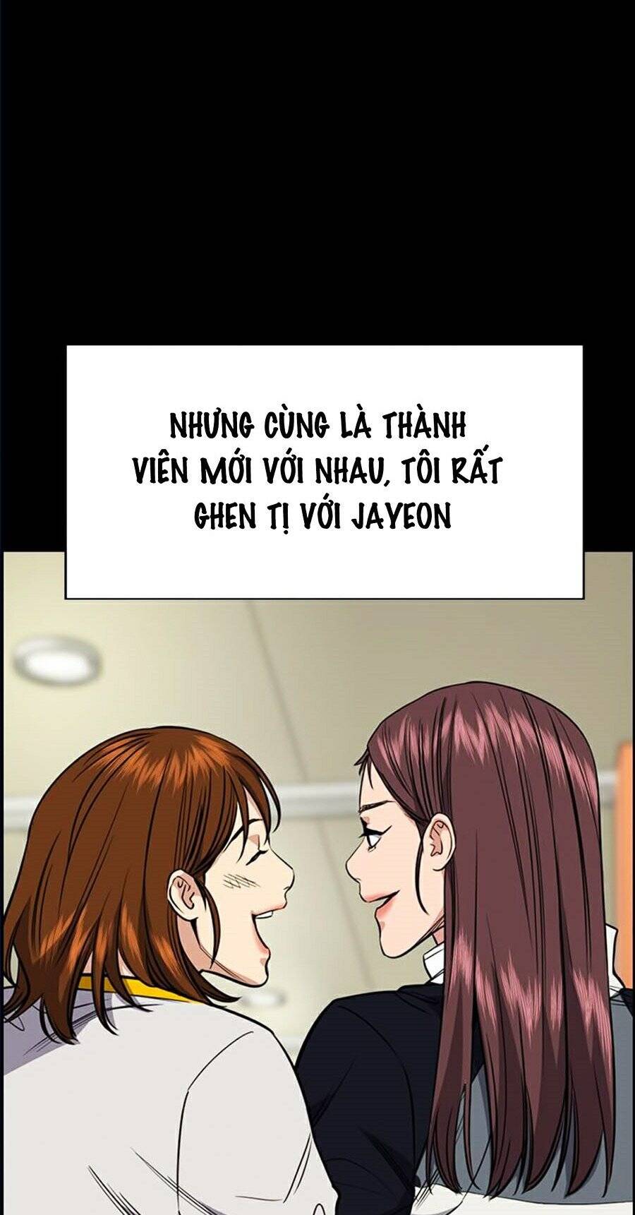 Giáo Dục Chân Chính Chapter 36 - 38