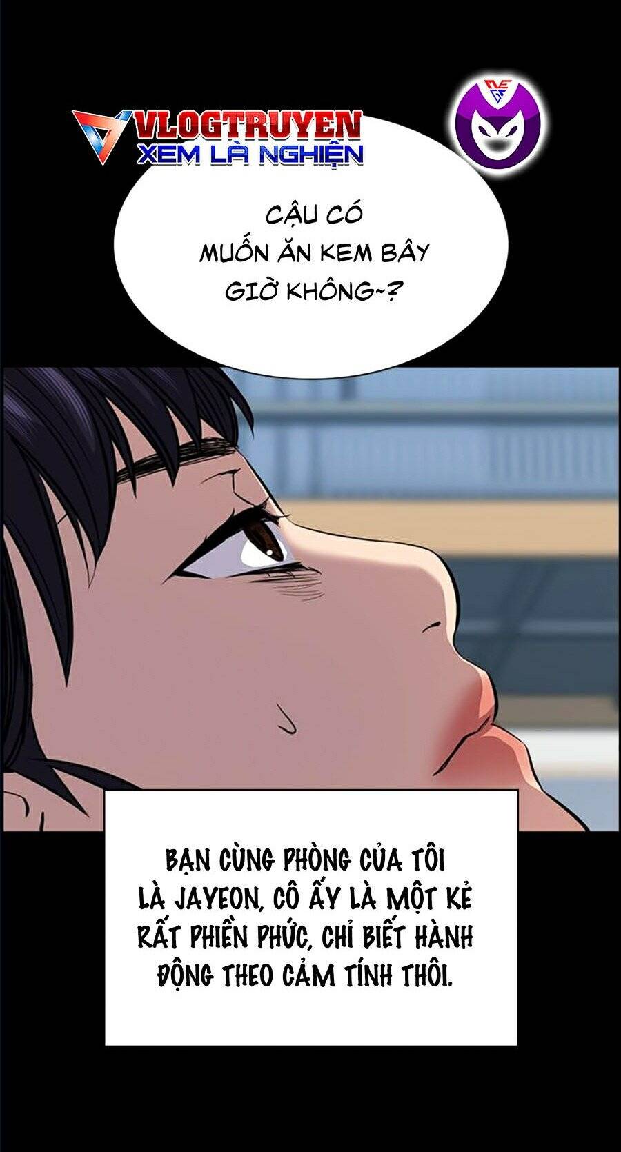 Giáo Dục Chân Chính Chapter 36 - 42