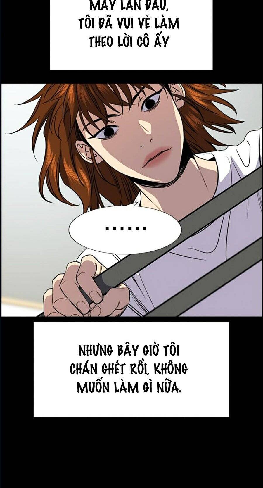 Giáo Dục Chân Chính Chapter 36 - 46