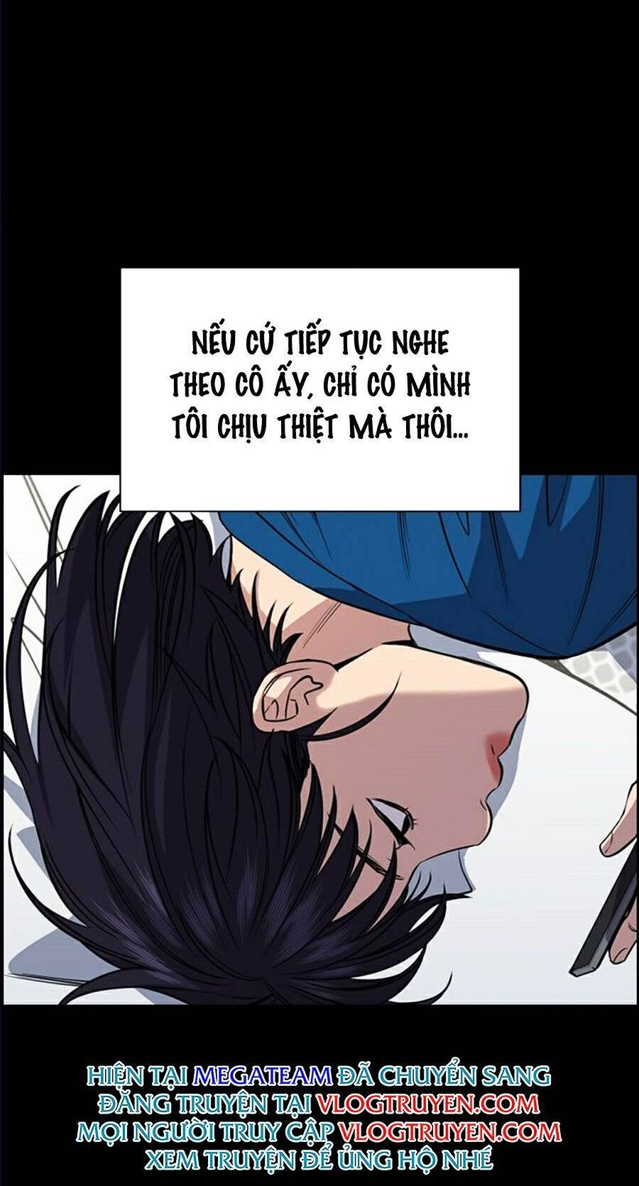 Giáo Dục Chân Chính Chapter 36 - 47