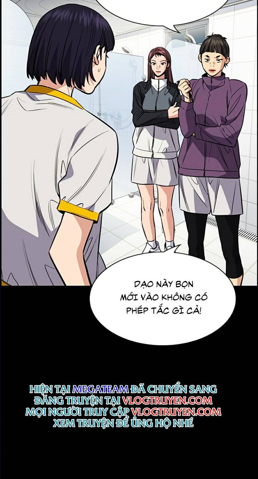 Giáo Dục Chân Chính Chapter 36 - 60