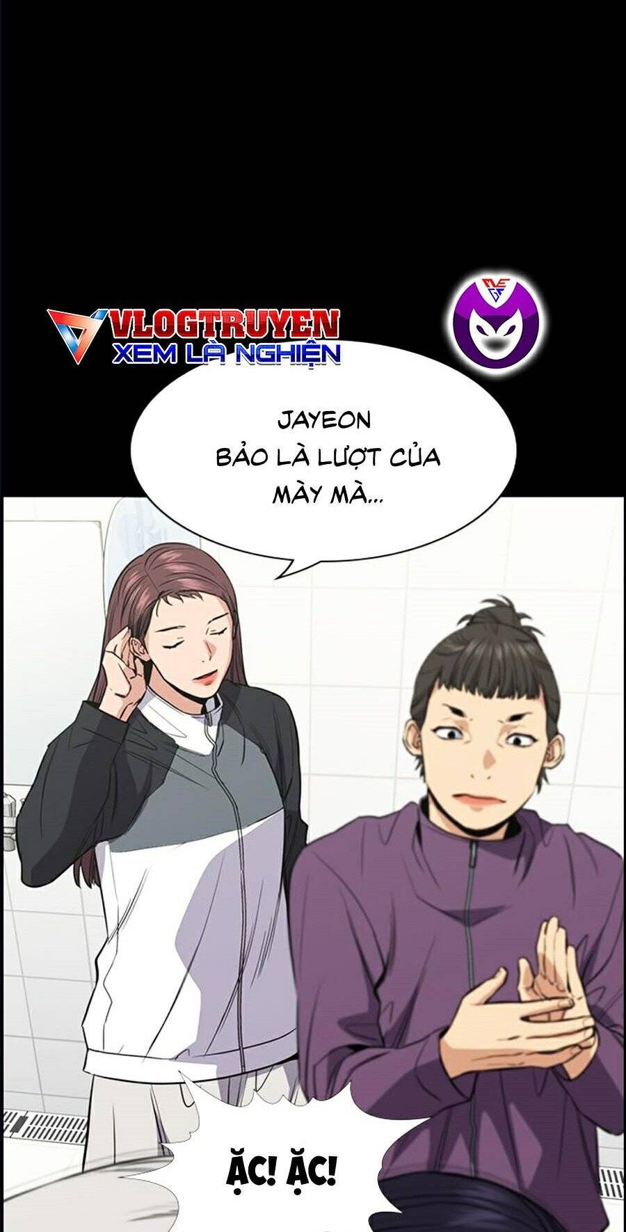 Giáo Dục Chân Chính Chapter 36 - 63