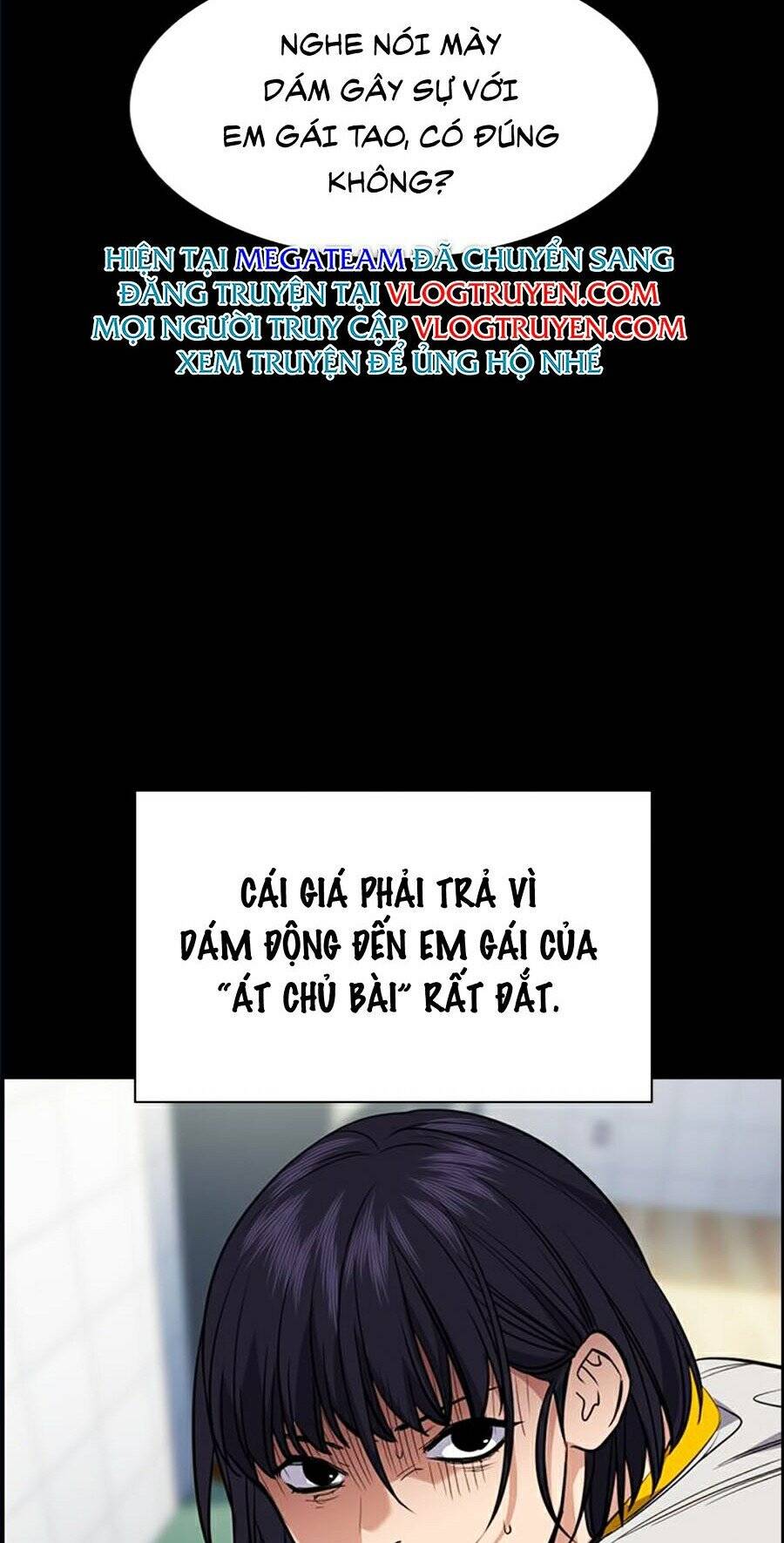 Giáo Dục Chân Chính Chapter 36 - 65