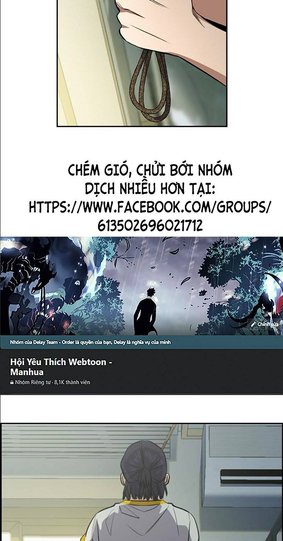 Giáo Dục Chân Chính Chapter 36 - 9