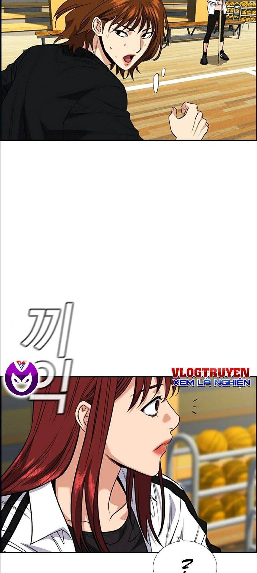 Giáo Dục Chân Chính Chapter 37 - 31