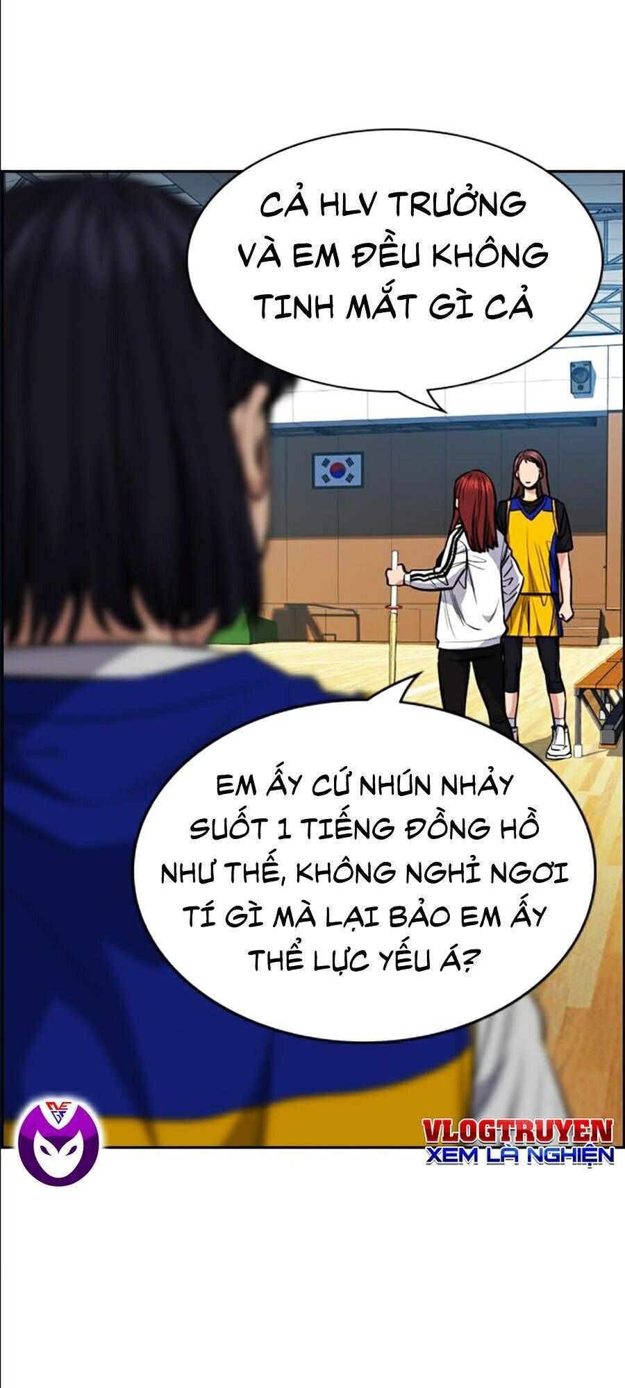 Giáo Dục Chân Chính Chapter 37 - 49