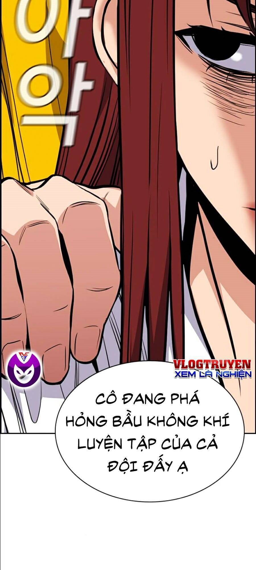 Giáo Dục Chân Chính Chapter 37 - 63