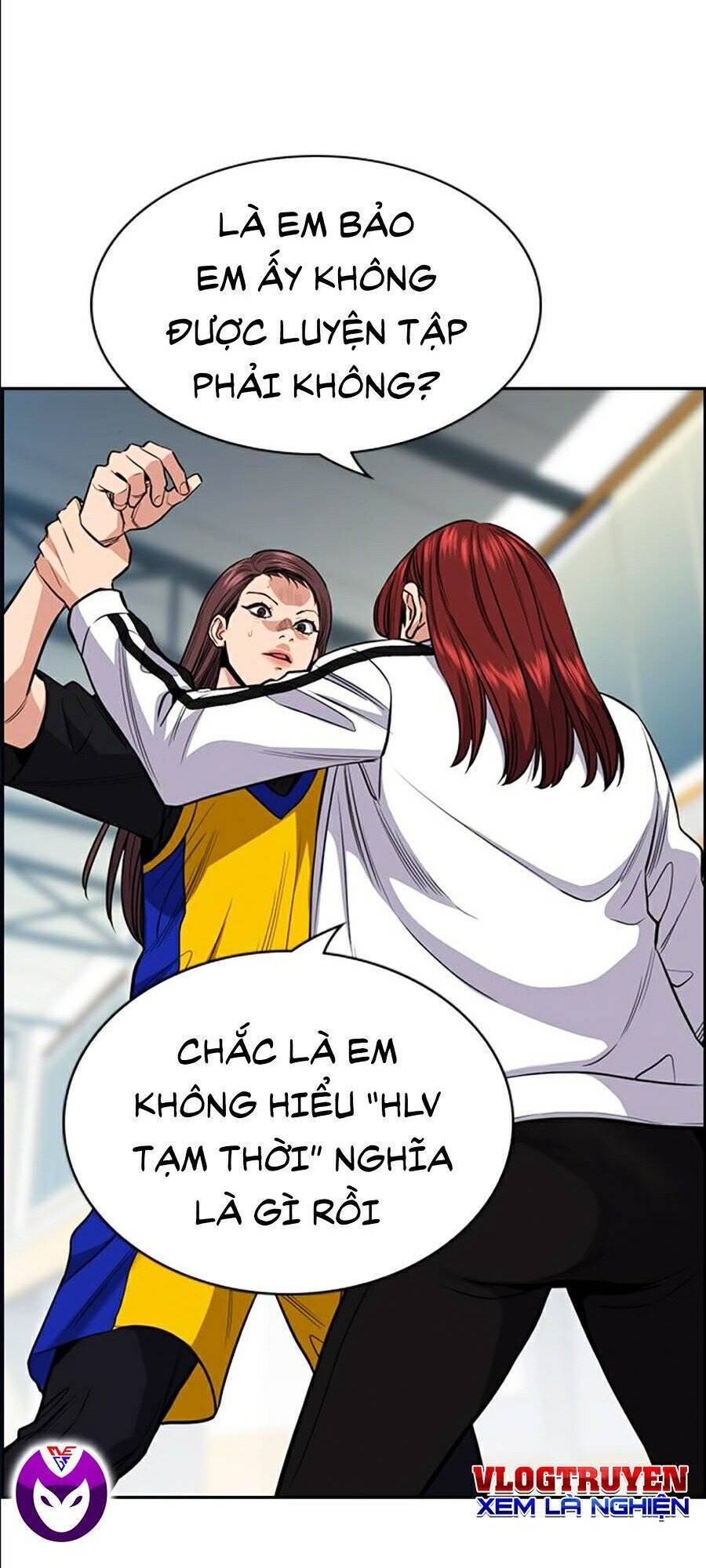 Giáo Dục Chân Chính Chapter 37 - 67