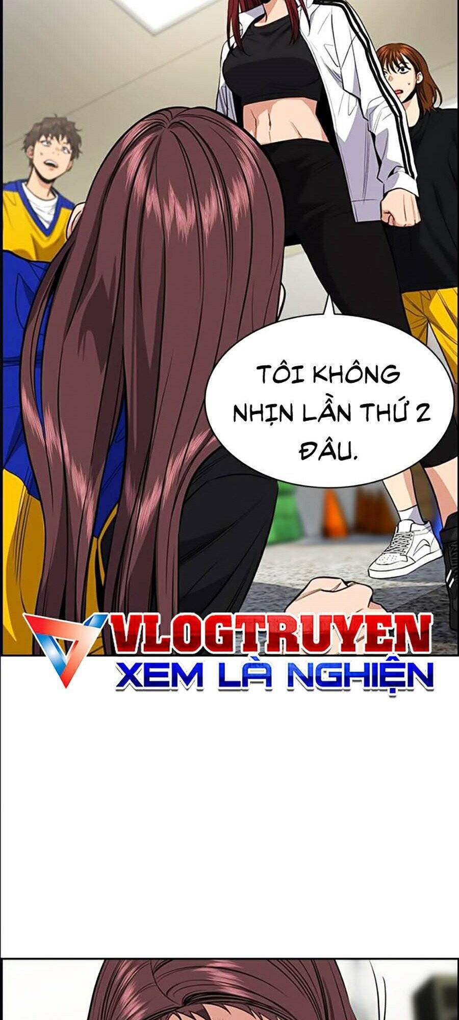 Giáo Dục Chân Chính Chapter 38 - 3