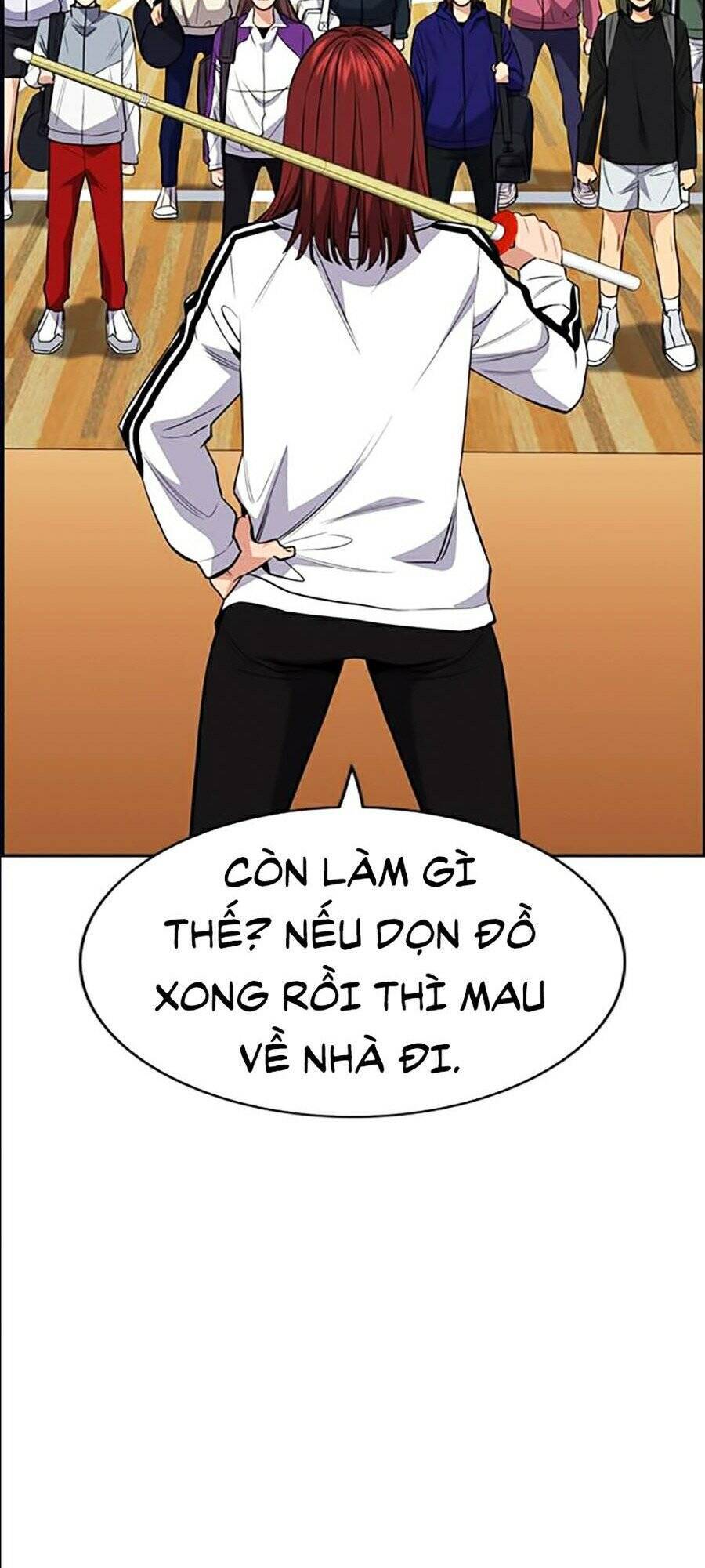 Giáo Dục Chân Chính Chapter 38 - 47