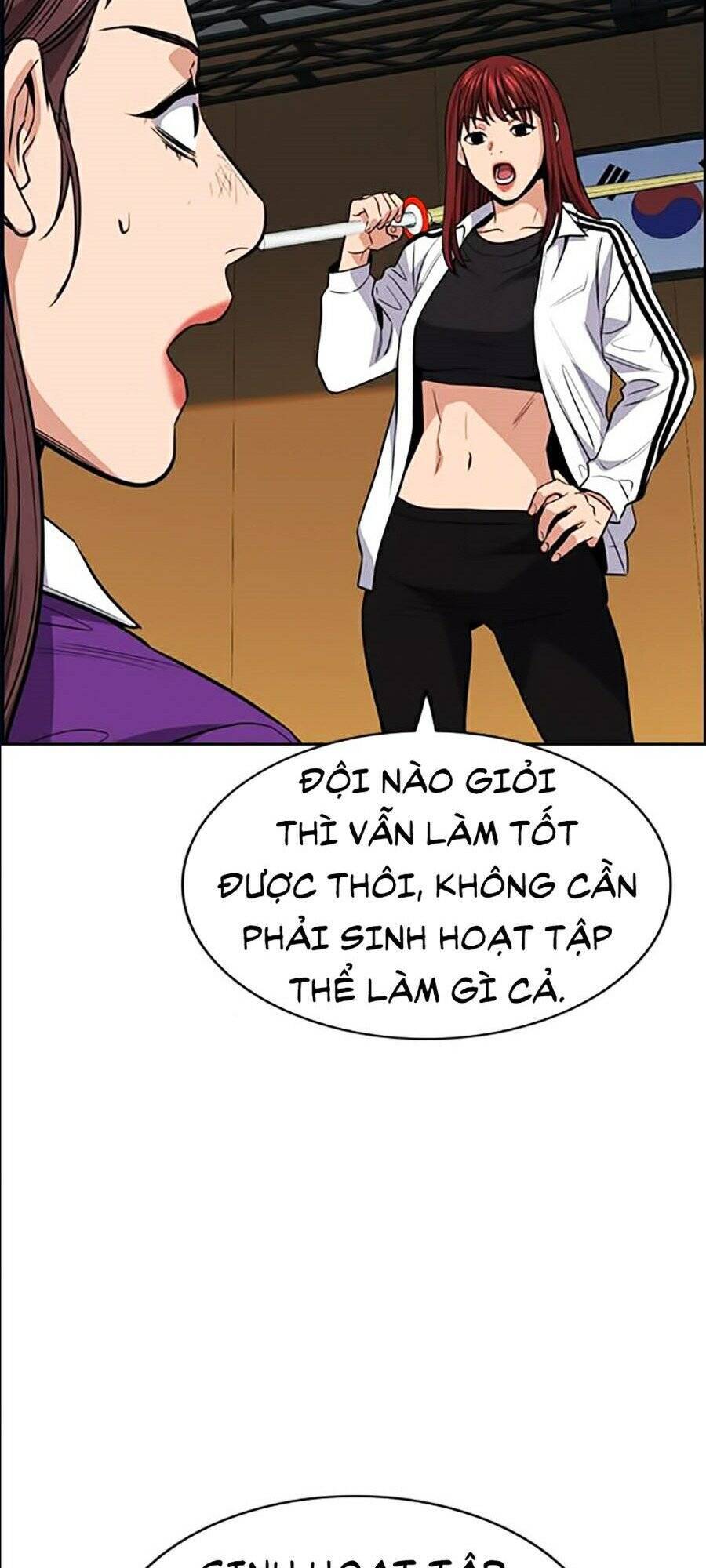 Giáo Dục Chân Chính Chapter 38 - 49