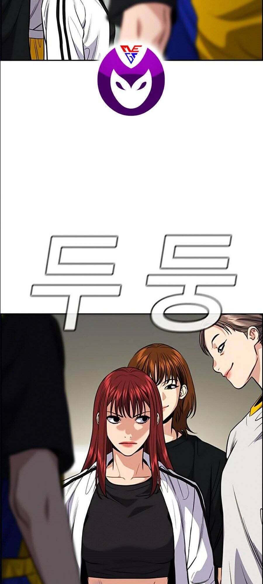 Giáo Dục Chân Chính Chapter 38 - 7