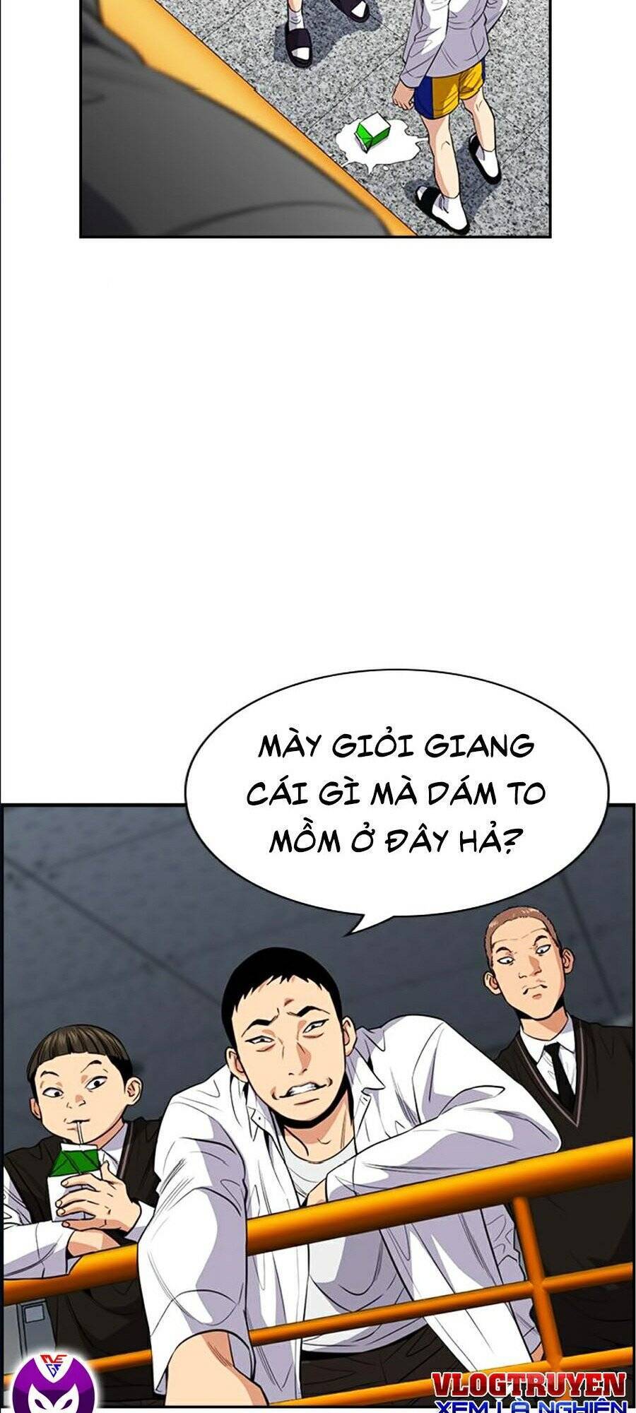 Giáo Dục Chân Chính Chapter 39 - 31