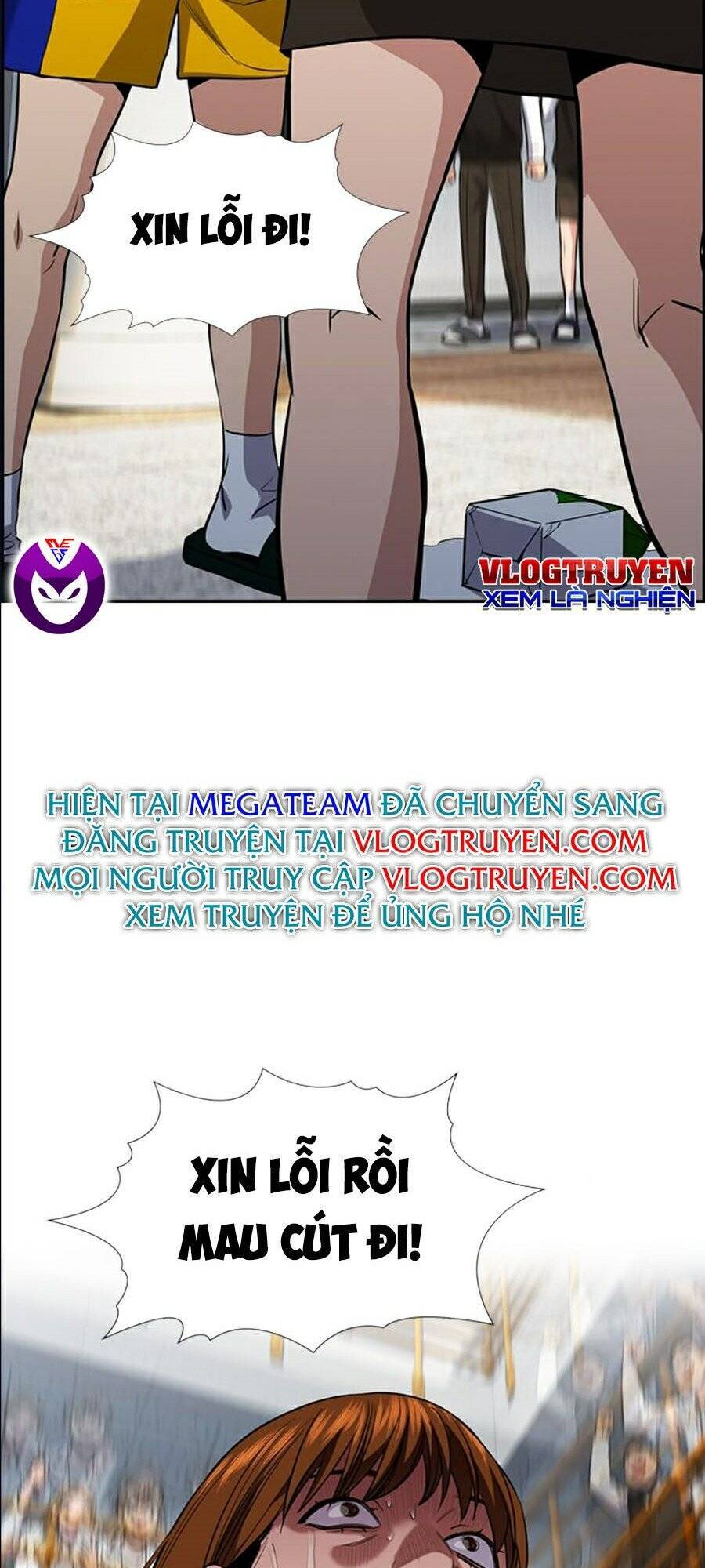 Giáo Dục Chân Chính Chapter 39 - 39
