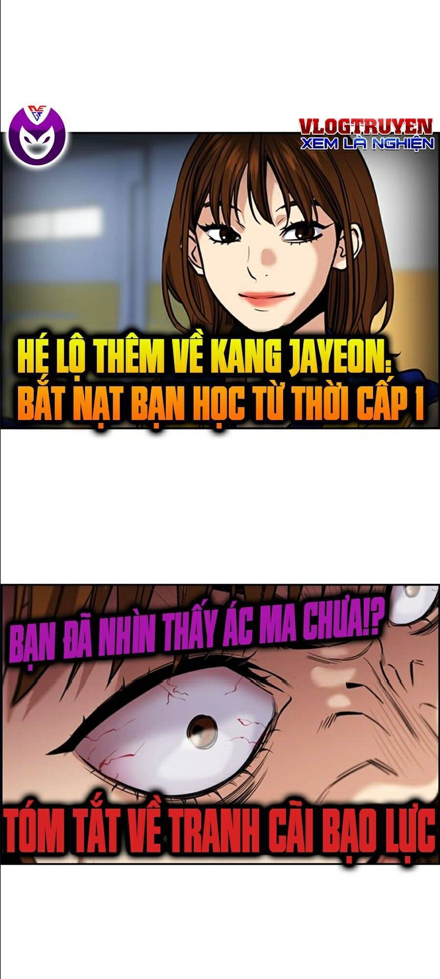 Giáo Dục Chân Chính Chapter 39 - 43