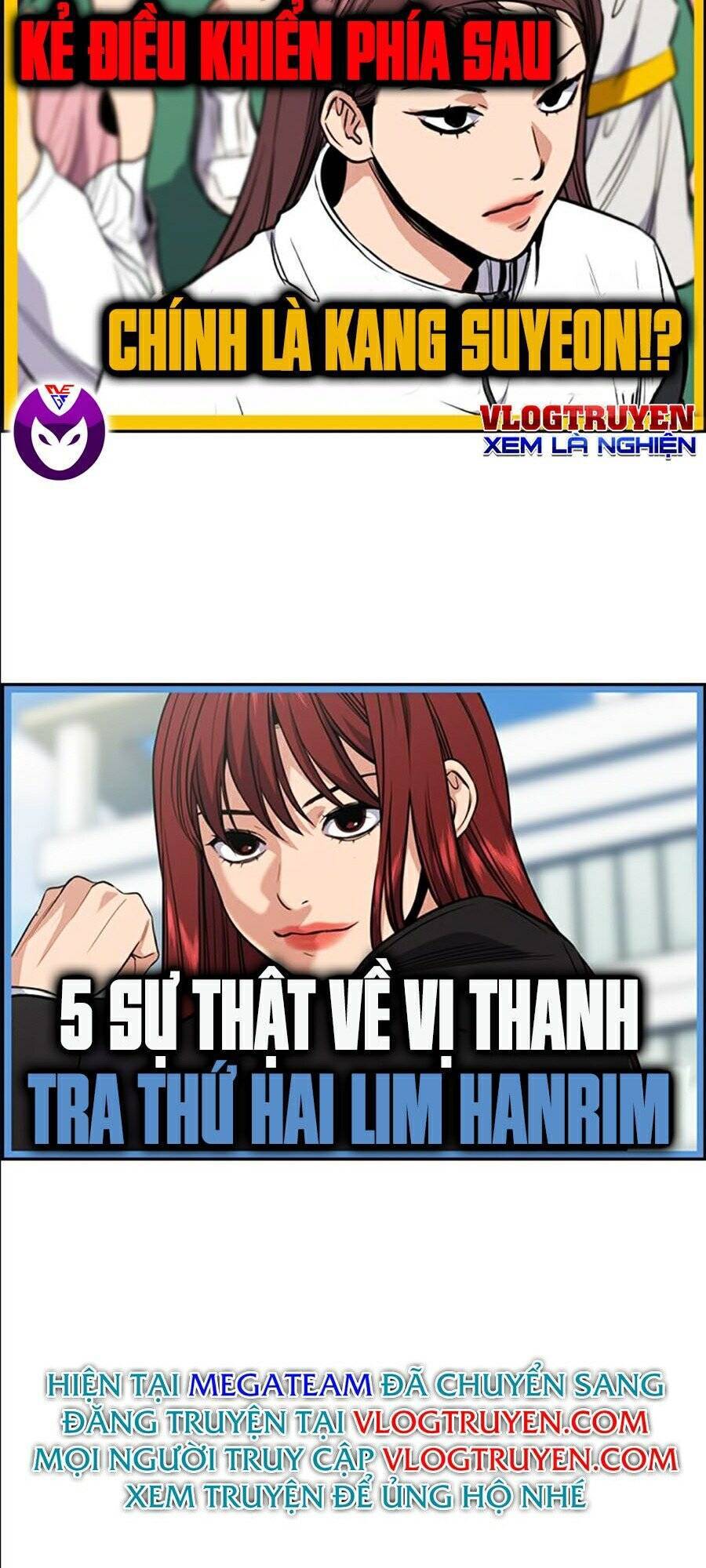 Giáo Dục Chân Chính Chapter 39 - 45