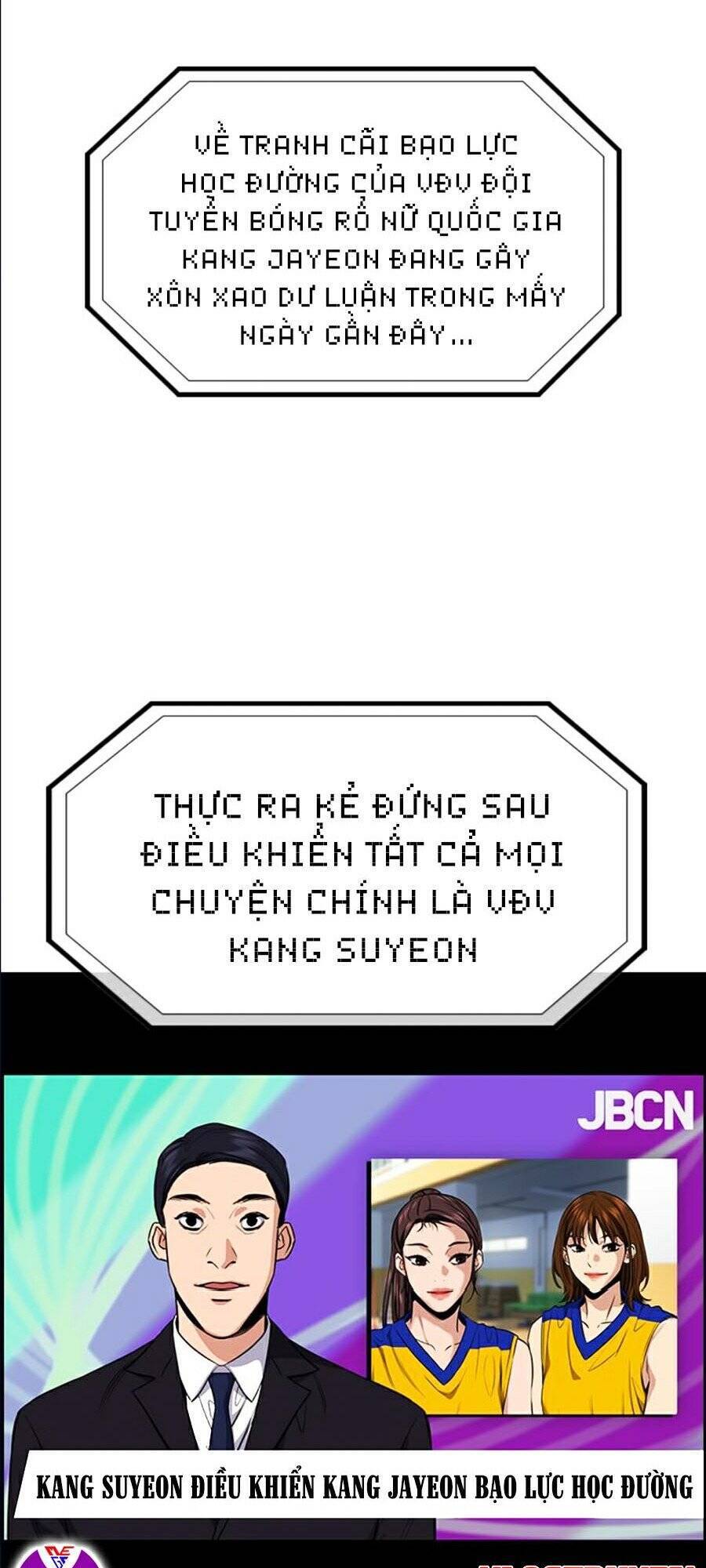 Giáo Dục Chân Chính Chapter 39 - 47