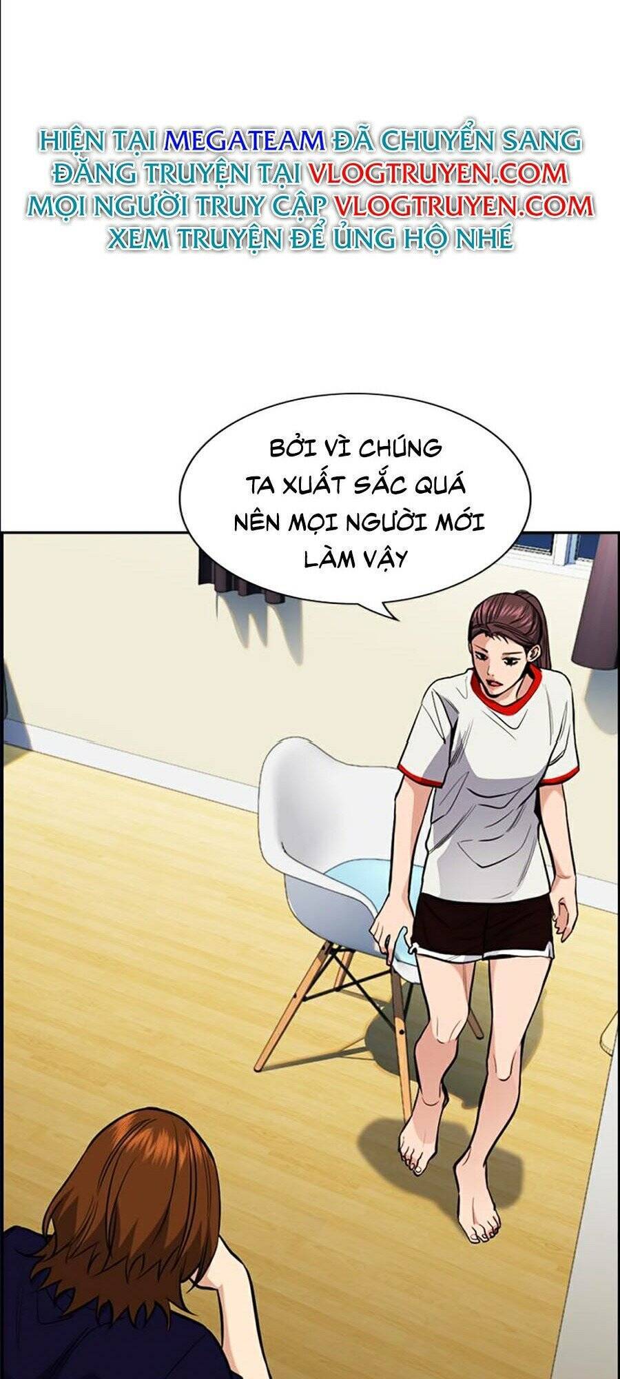 Giáo Dục Chân Chính Chapter 39 - 59