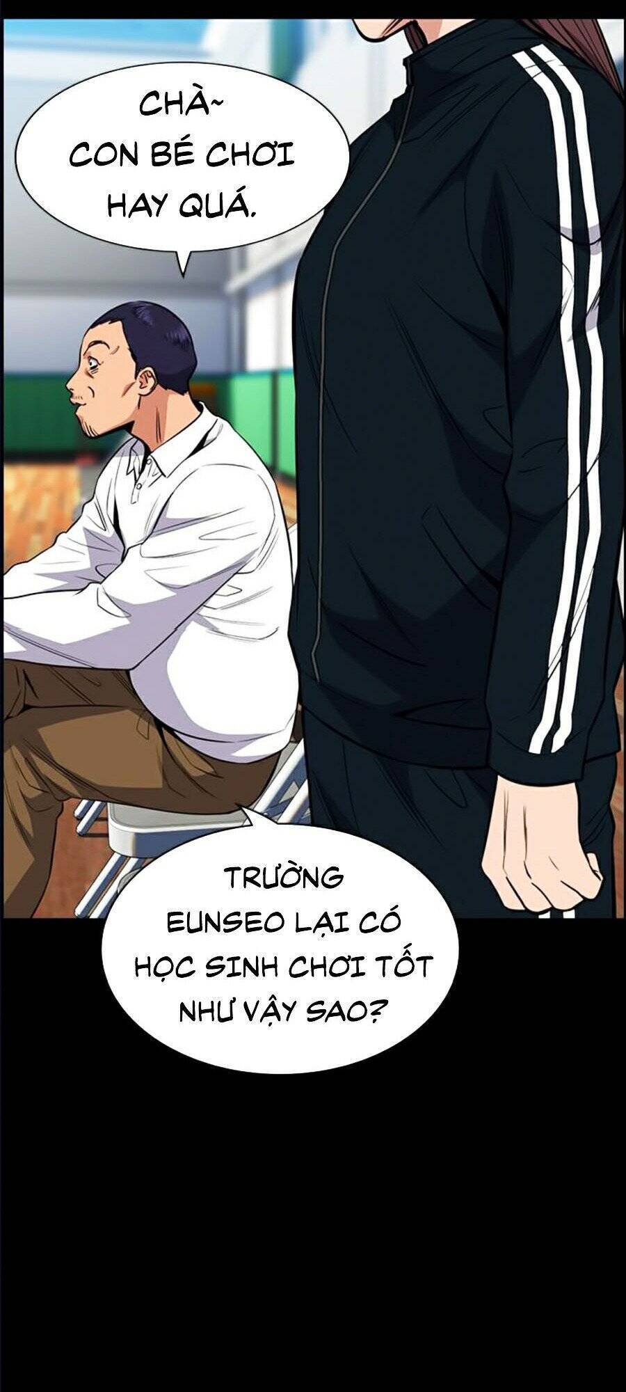 Giáo Dục Chân Chính Chapter 40 - 39
