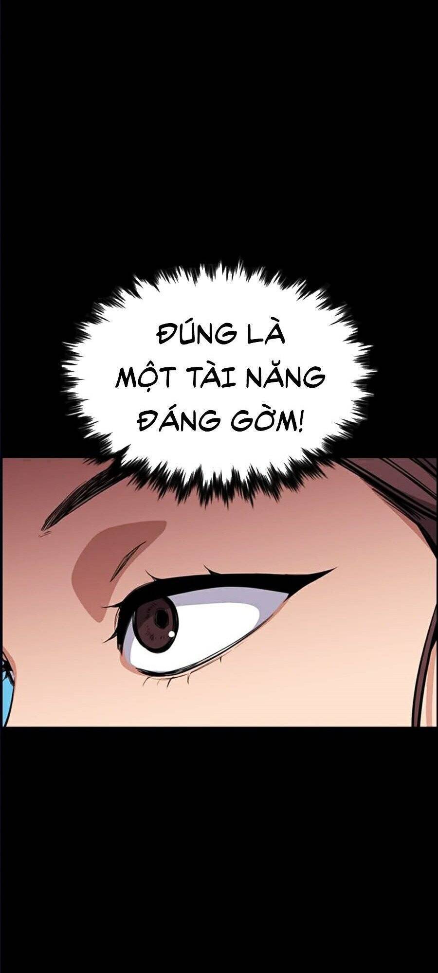 Giáo Dục Chân Chính Chapter 40 - 43