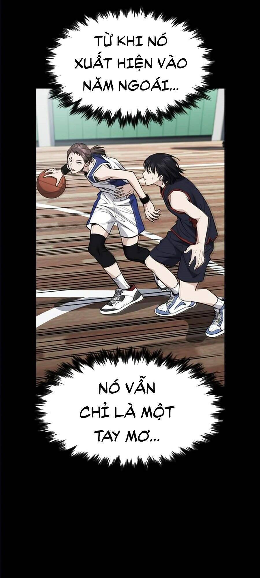 Giáo Dục Chân Chính Chapter 40 - 45