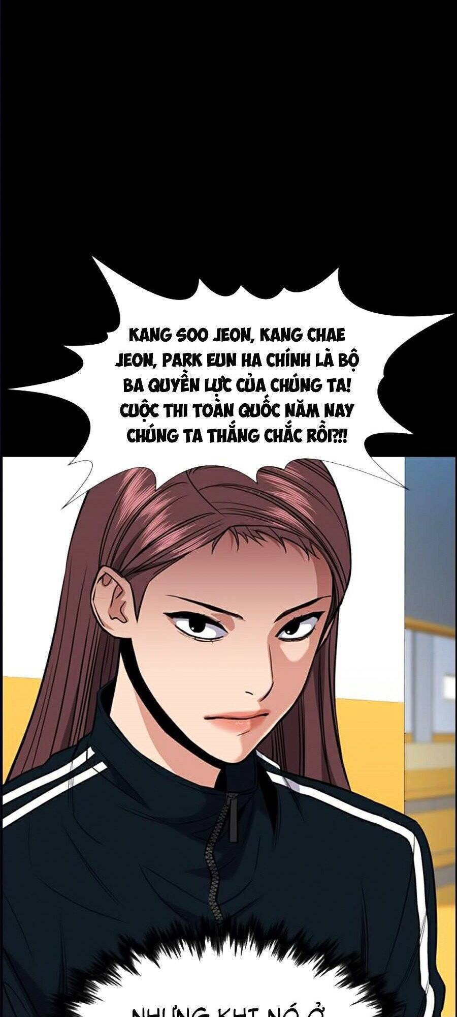 Giáo Dục Chân Chính Chapter 40 - 61