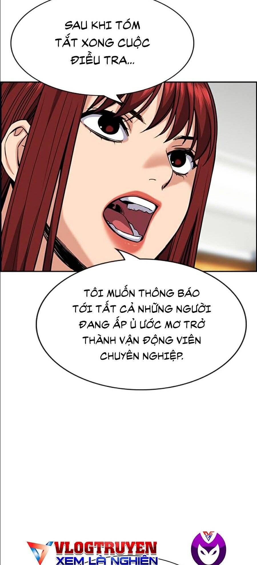 Giáo Dục Chân Chính Chapter 41 - 38