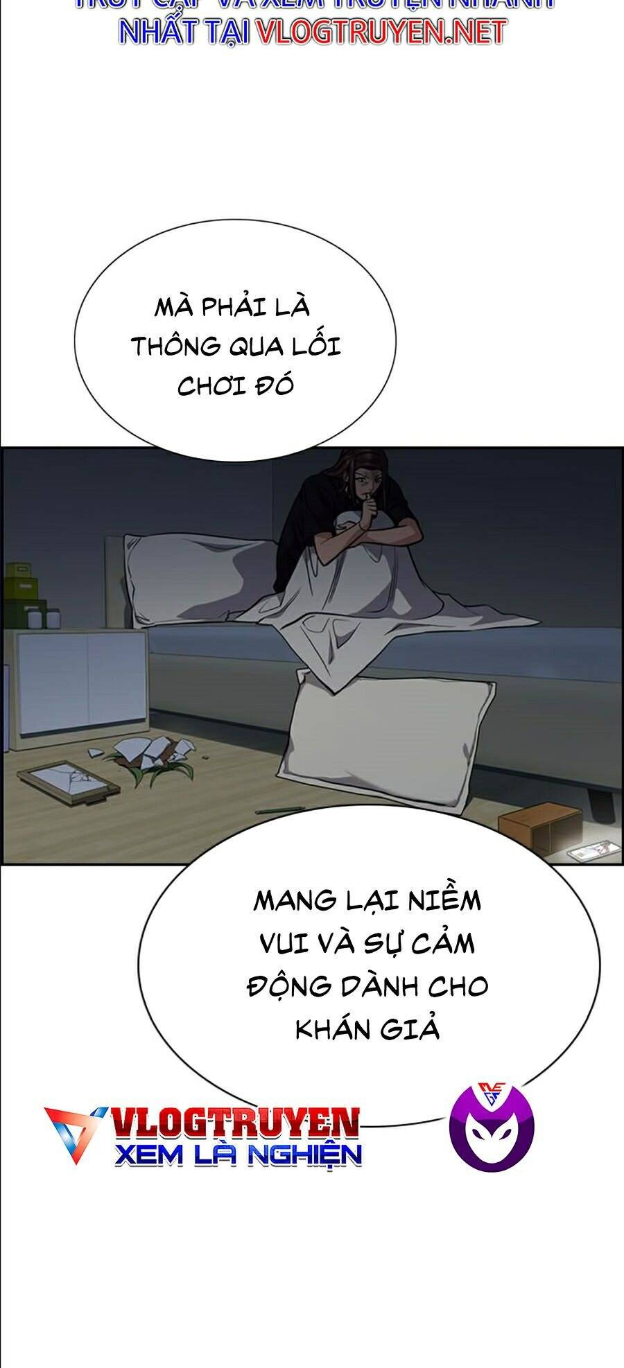 Giáo Dục Chân Chính Chapter 41 - 40
