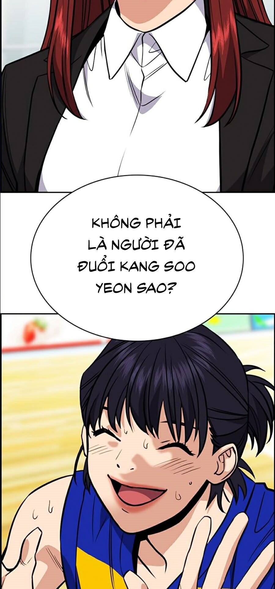 Giáo Dục Chân Chính Chapter 41 - 54