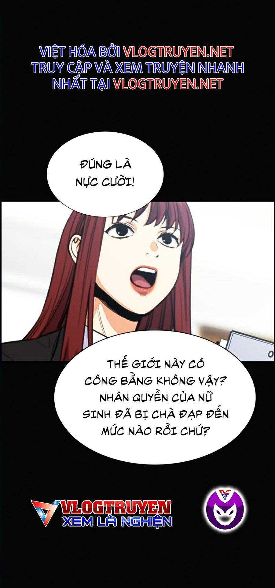 Giáo Dục Chân Chính Chapter 41 - 60