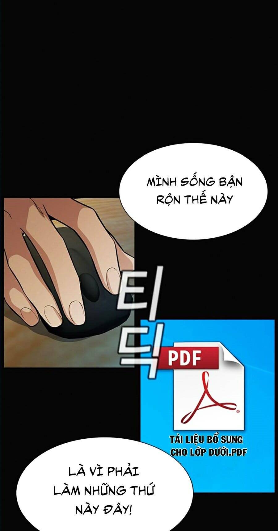 Giáo Dục Chân Chính Chapter 41 - 61