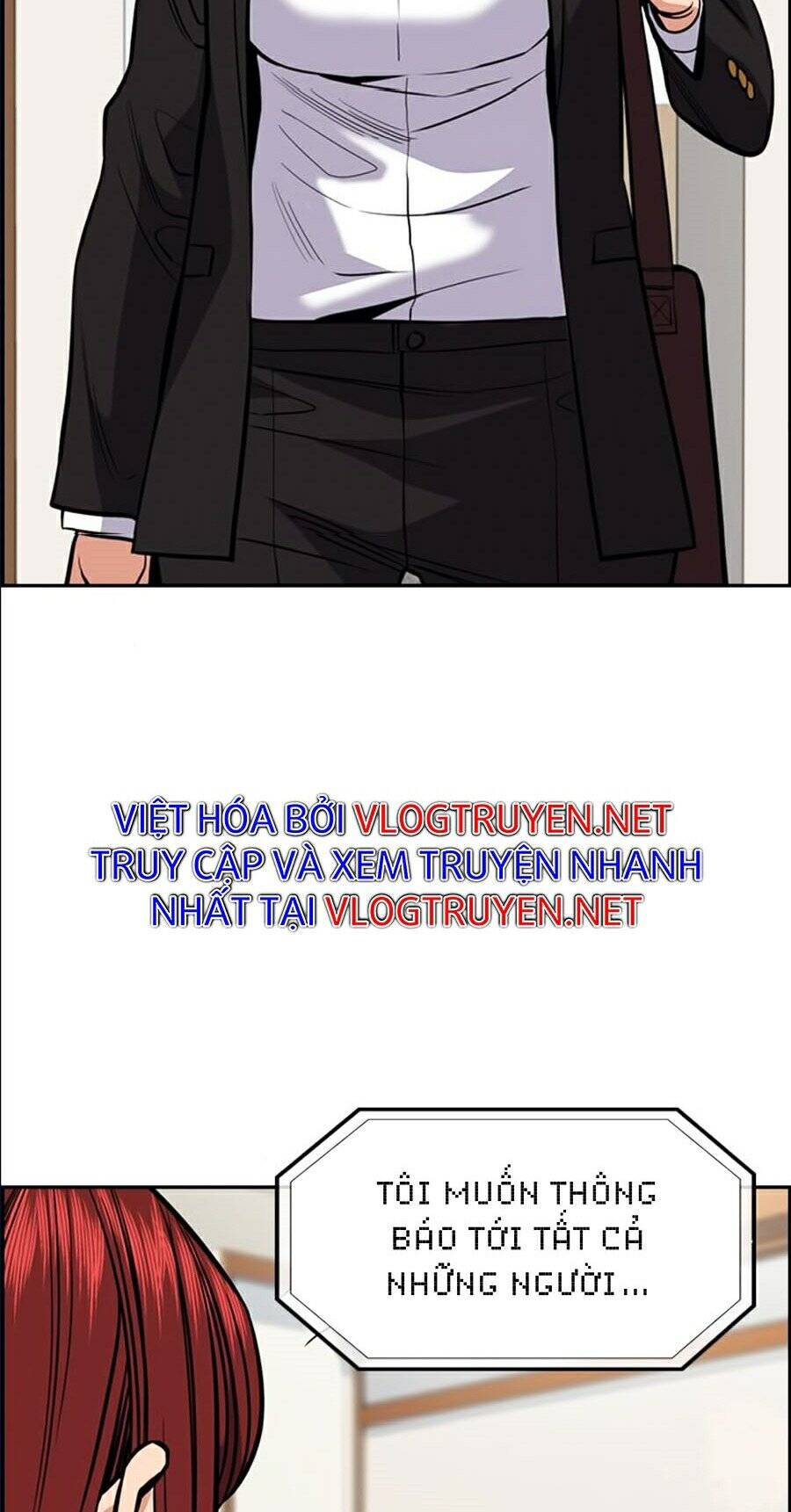 Giáo Dục Chân Chính Chapter 41 - 68