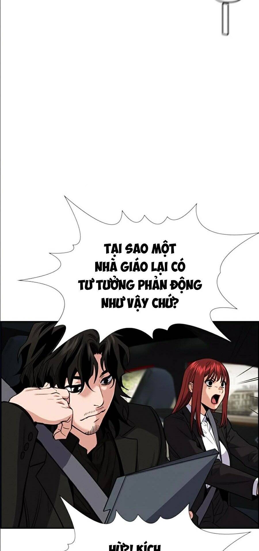 Giáo Dục Chân Chính Chapter 42 - 16