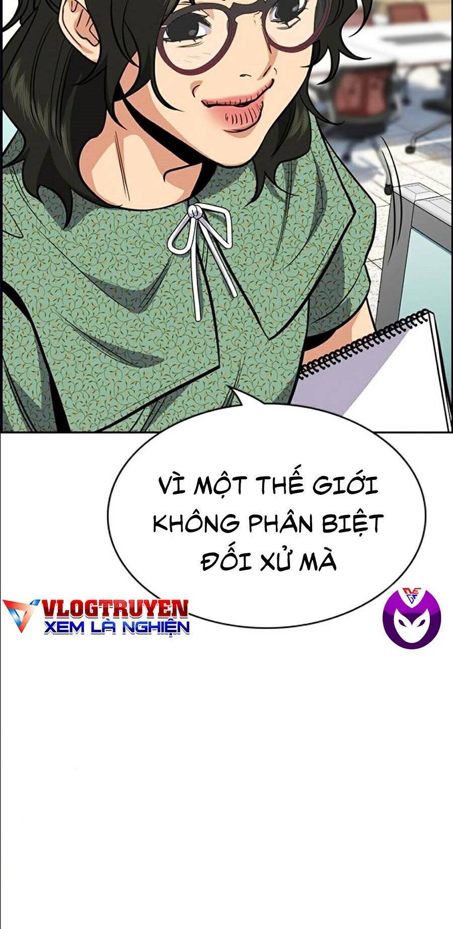 Giáo Dục Chân Chính Chapter 42 - 30