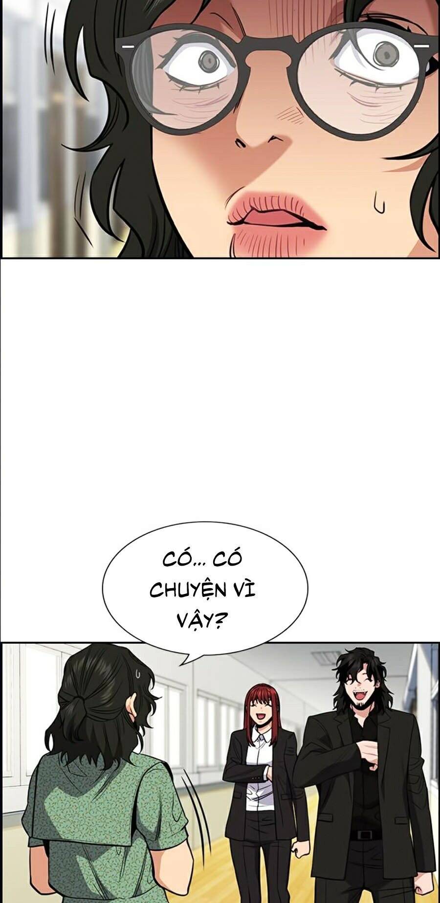 Giáo Dục Chân Chính Chapter 42 - 35