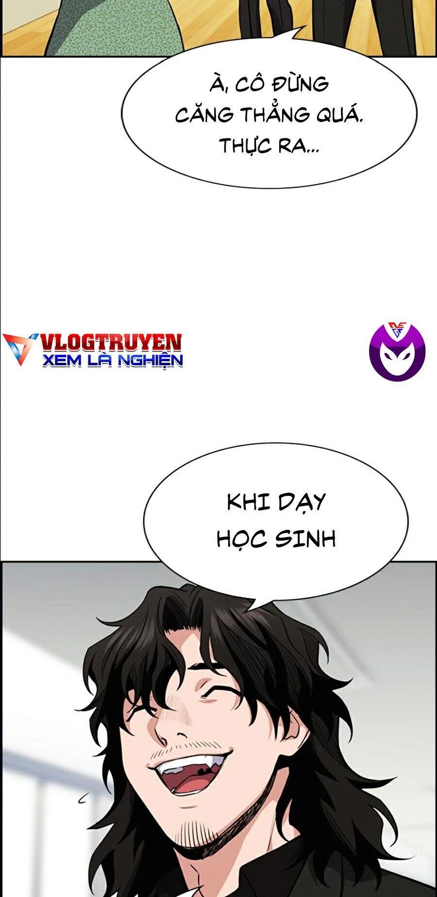 Giáo Dục Chân Chính Chapter 42 - 36